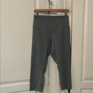 Lululemon Athletica Align  Leggings size 10